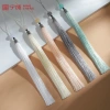 Wholesale and handcrafted 15CM long Chinese-style tassel tassels, ancient Hanfu, cheongsam, ethnic-style pendants, waist accessories Specification image